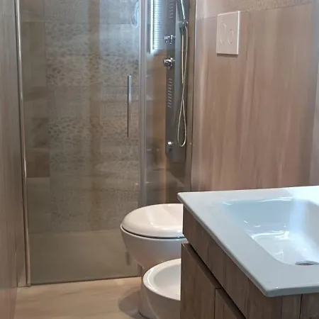 Guest house Cristalli Di Keli Santa Elisabetta