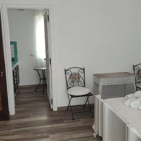 Cristalli Di Keli Guest house *