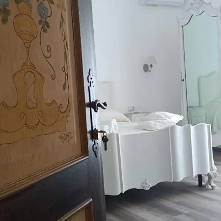 Cristalli Di Keli Guest house Santa Elisabetta