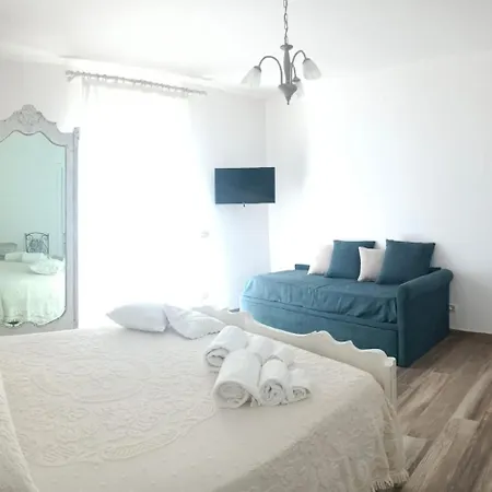 Guest house Cristalli Di Keli Santa Elisabetta