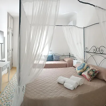 Guest house Cristalli Di Keli *