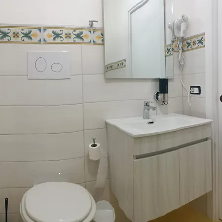 Cristalli Di Keli Guest house