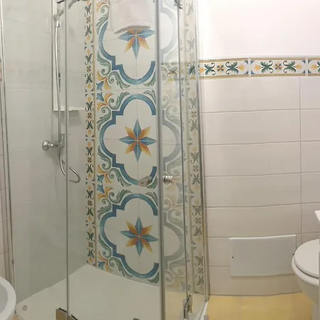 Guest house Cristalli Di Keli